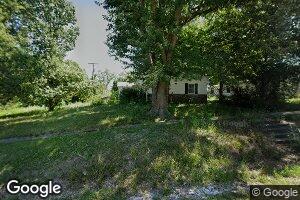 113 N Adams St, Clayton, IL 62324