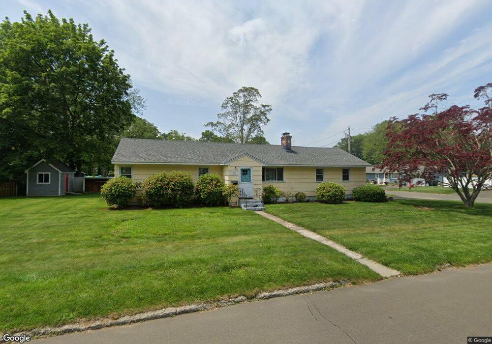 111 Marino Dr, Milford, CT 06460 - photo 1