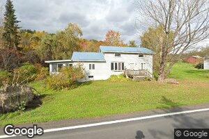134 Skunk Hollow Rd, Jericho, VT 05465