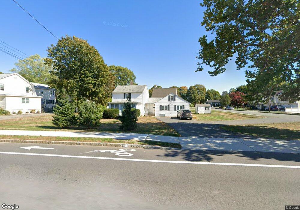 275 N Main St, Natick, MA 01760 - photo 1