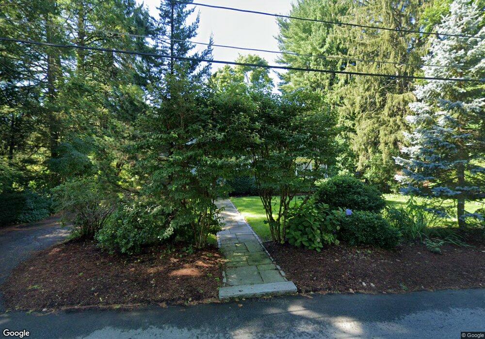 81 Neshobe Rd, Waban, MA 02468 - photo 1