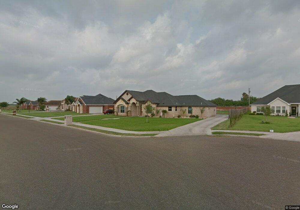 1013 Boyce Cir, Donna, TX 78537 - photo 1