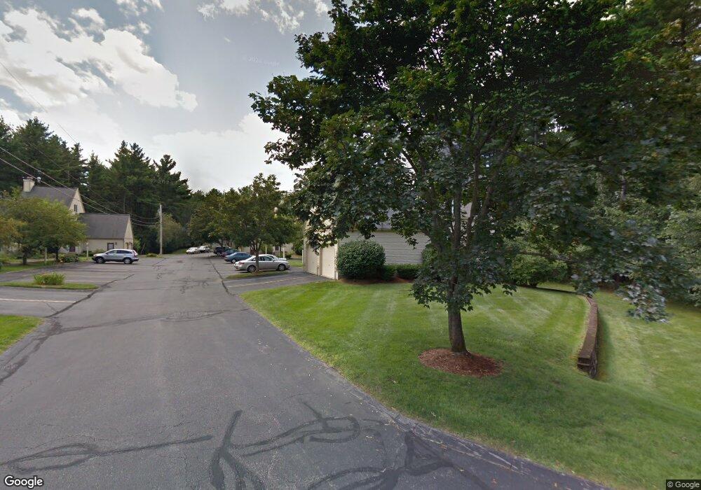 15 Salisbury Rd unit U59, Nashua, NH 03064 - photo 1