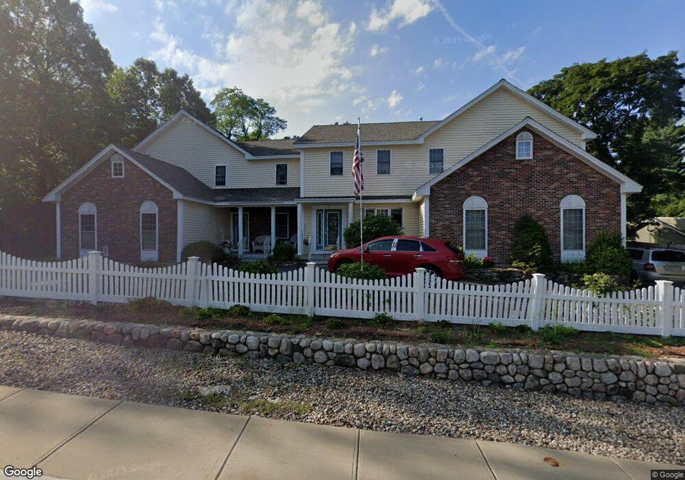 19 Bedford St, Burlington, MA 01803 - photo 1