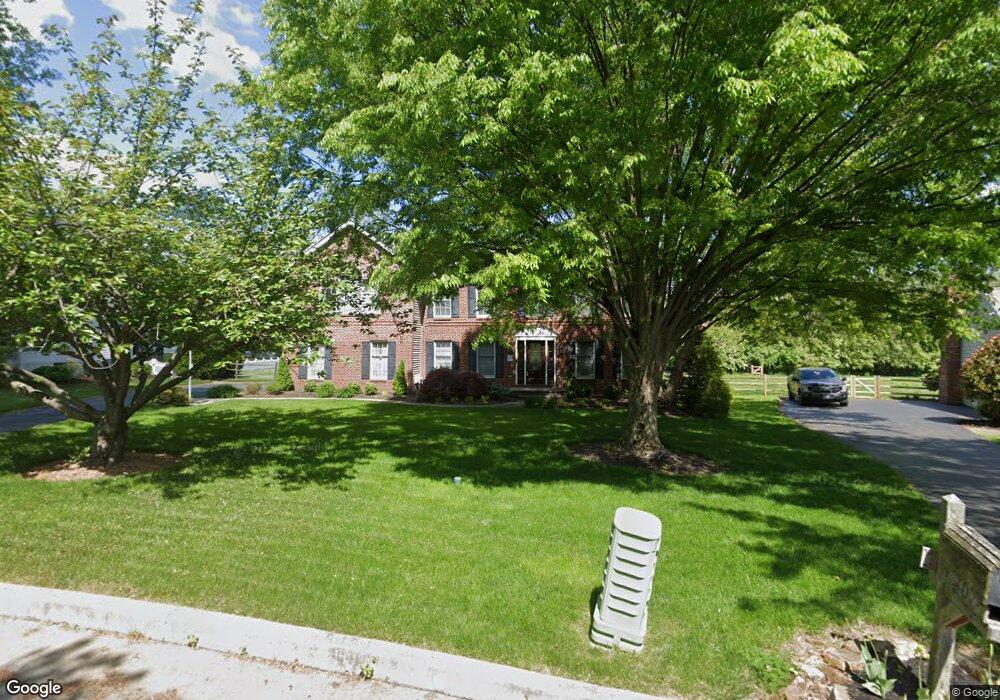 309 Tapestry Cir, Exton, PA 19341 - photo 1