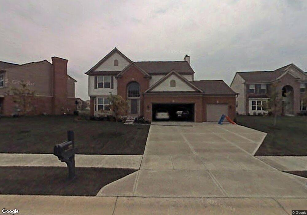 11583 Minot Ct, Fishers, IN 46037 - photo 1