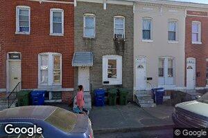 3729 E Lombard St, Baltimore, MD 21224