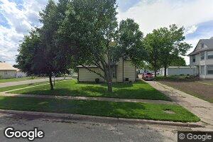 201 N Walton St, Marquette, KS 67464