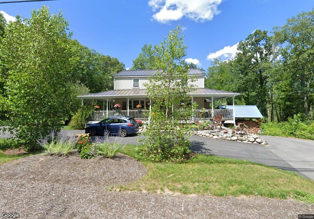 143 Chestnut Hill Rd, Chepachet, RI 02814 - photo 1