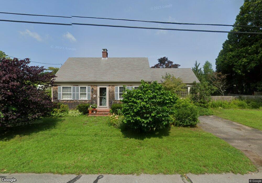 47 Arrowhead Ln, South Dartmouth, MA 02748 - photo 1