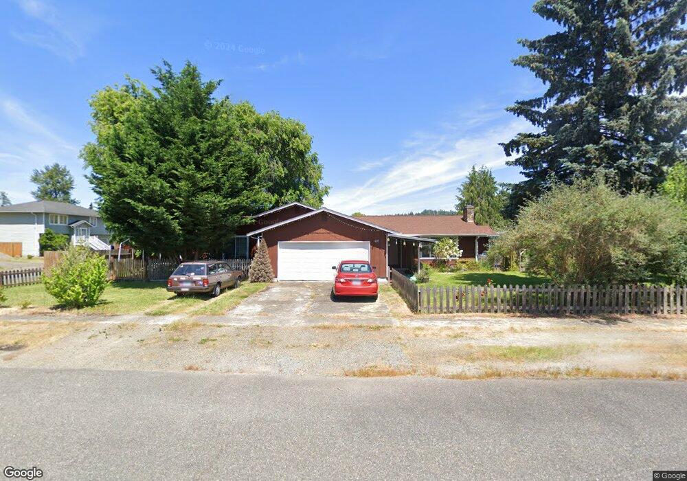 407 Belfair St SW, Orting, WA 98360 - photo 1