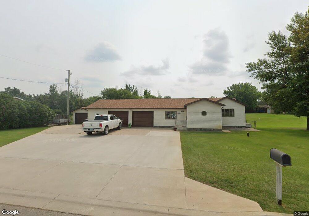 2004 5th St NE, Jamestown, ND 58401 - photo 1