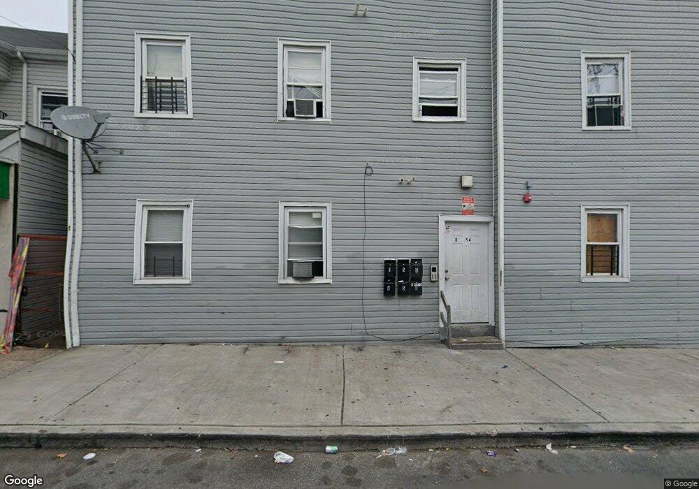 1T E Main St unit 46-48, Paterson, NJ 07522 - photo 1