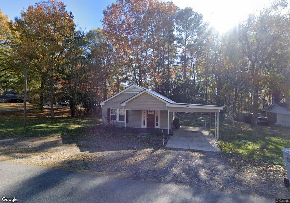 221 Highway 151 N, Calhoun, LA 71225 - photo 1