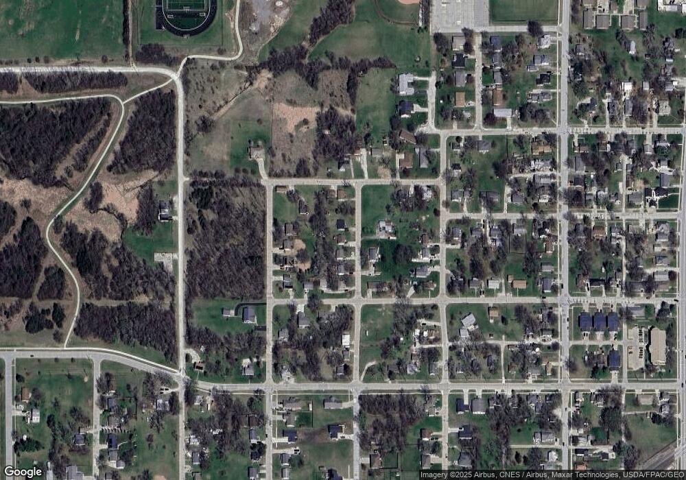 416 N Temple St, Osceola, IA 50213 - photo 1