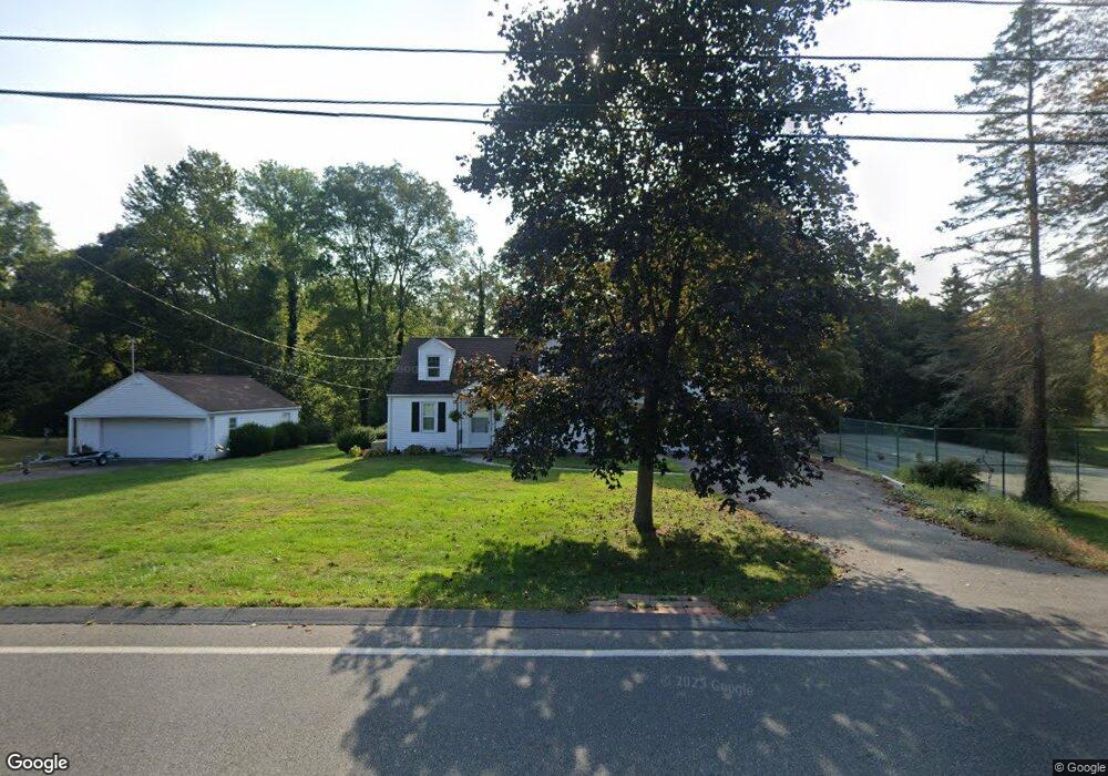 6 Alvord St, South Hadley, MA 01075 - photo 1