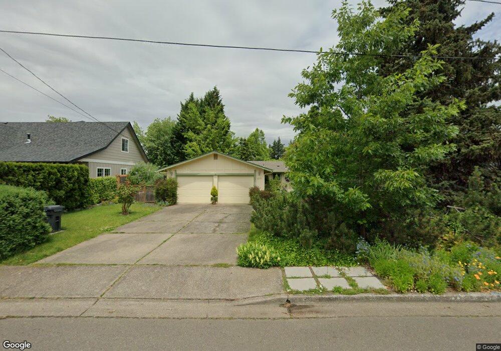 1285 Crenshaw Rd, Eugene, OR 97401 - photo 1