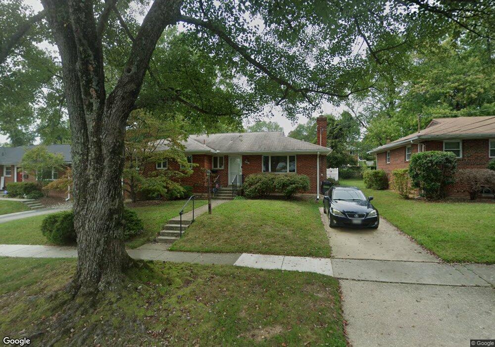 2304 Peggy Ln, Silver Spring, MD 20910 - photo 1