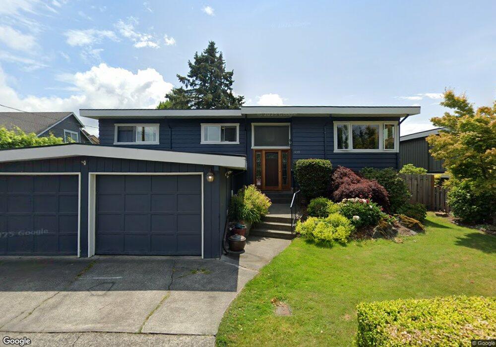 640 Pine St, Edmonds, WA 98020 - photo 1
