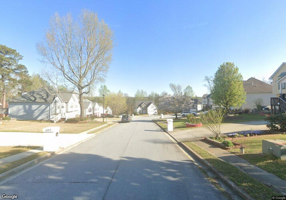 0 Nicholas Place, Jonesboro, GA 30236 - photo 1