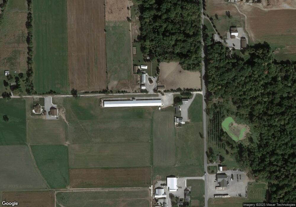 15714 Raynor Rd, Spencerville, IN 46788 - photo 1