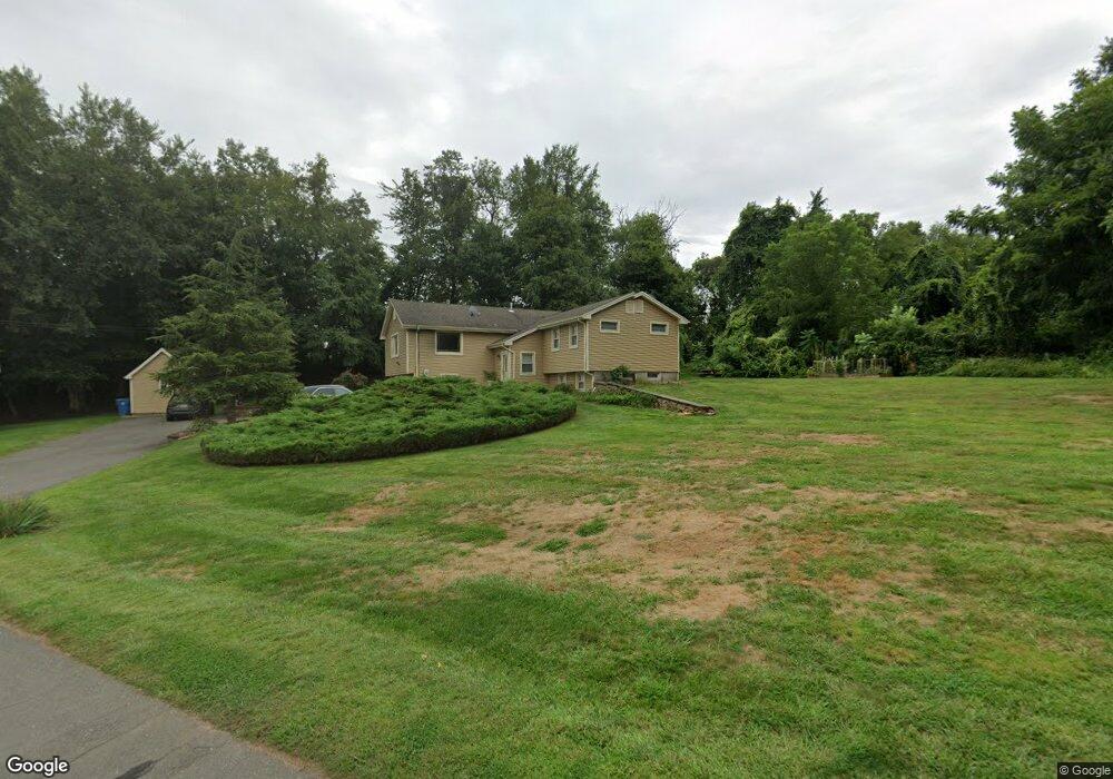 1032 Four Rod Rd, Berlin, CT 06037 - photo 1