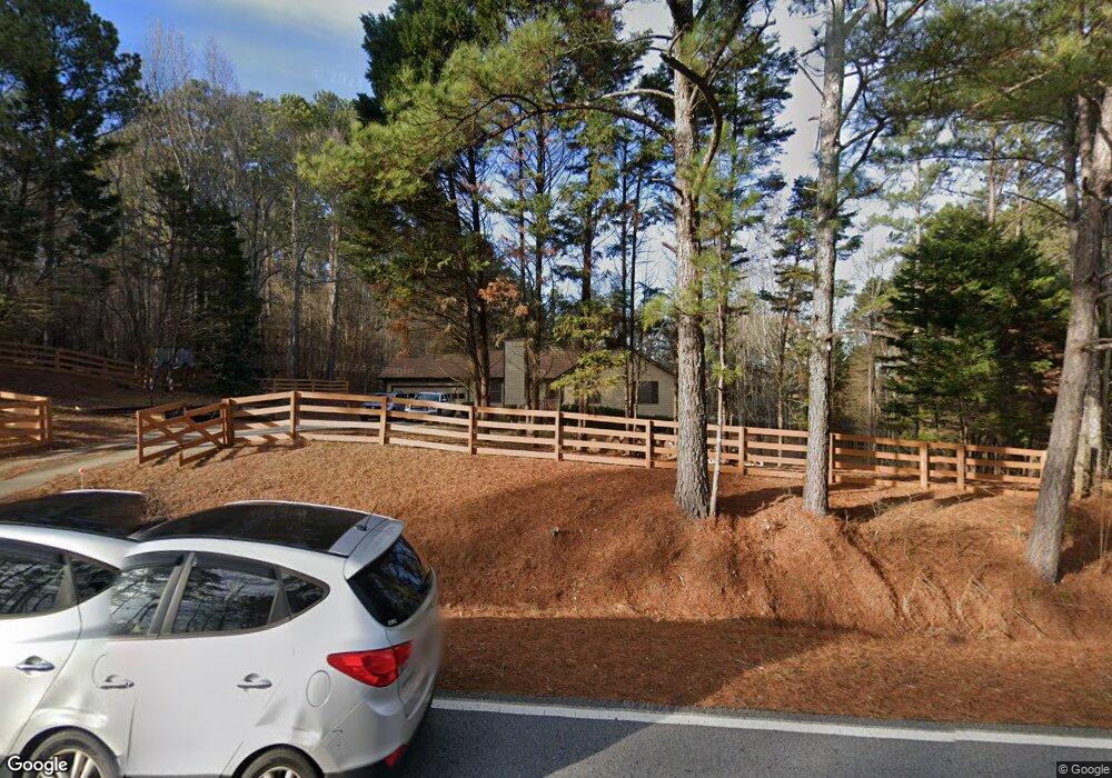 2171 Oglesby Bridge Rd SW, Conyers, GA 30094 - photo 1