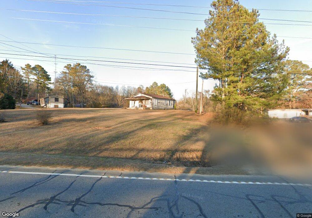 4773 S Dixie Hwy, Resaca, GA 30735 - photo 1