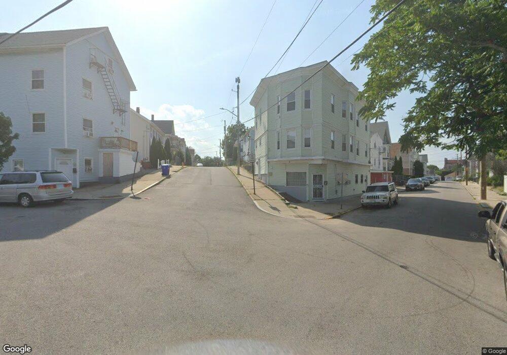 2-8 Park St, Central Falls, RI 02863 - photo 1