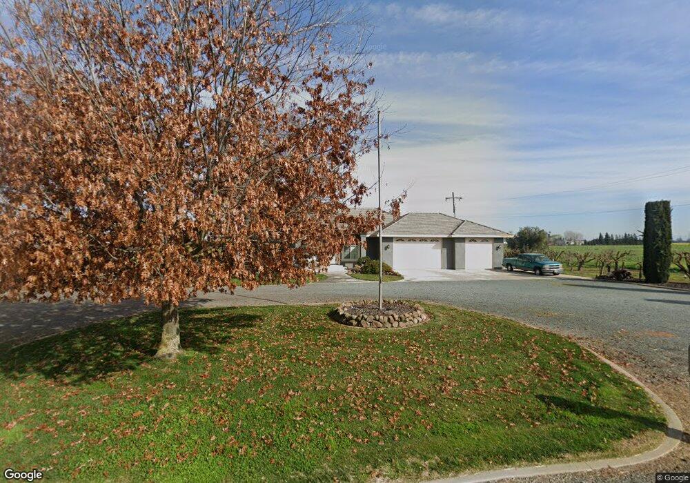 10897 E Collier Rd, Acampo, CA 95220 - photo 1