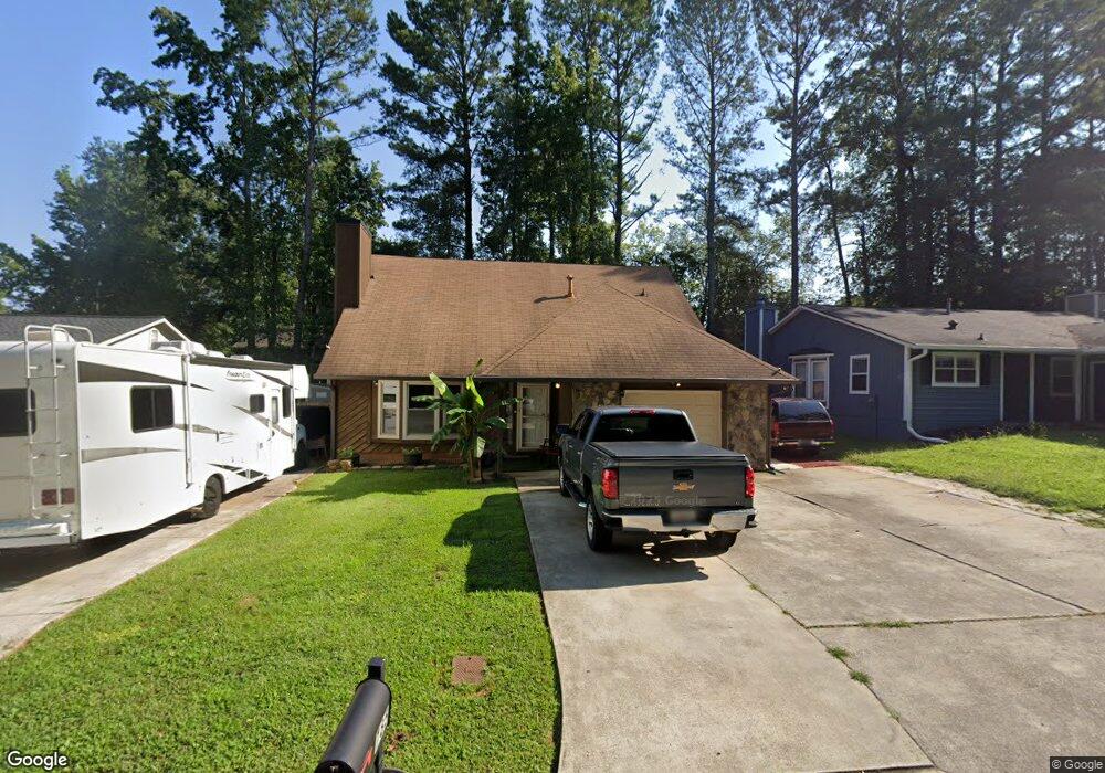 785 Villa Way, Jonesboro, GA 30238 - photo 1