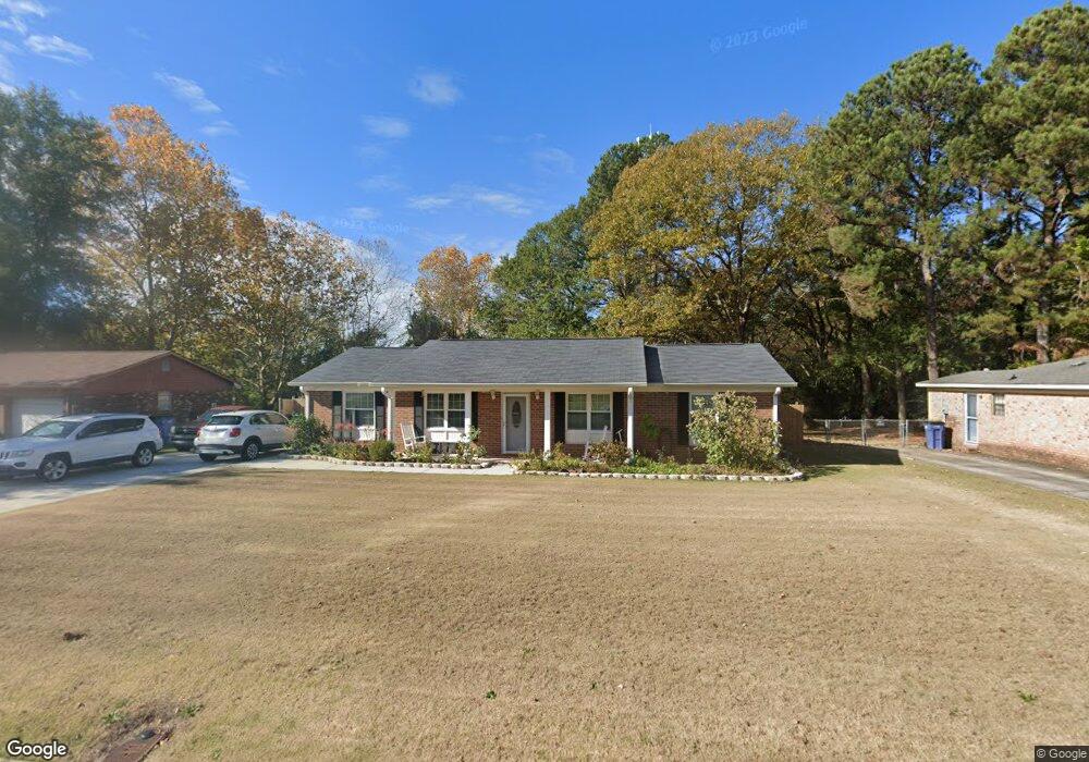 127 Highview Dr, Augusta, GA 30907 - photo 1