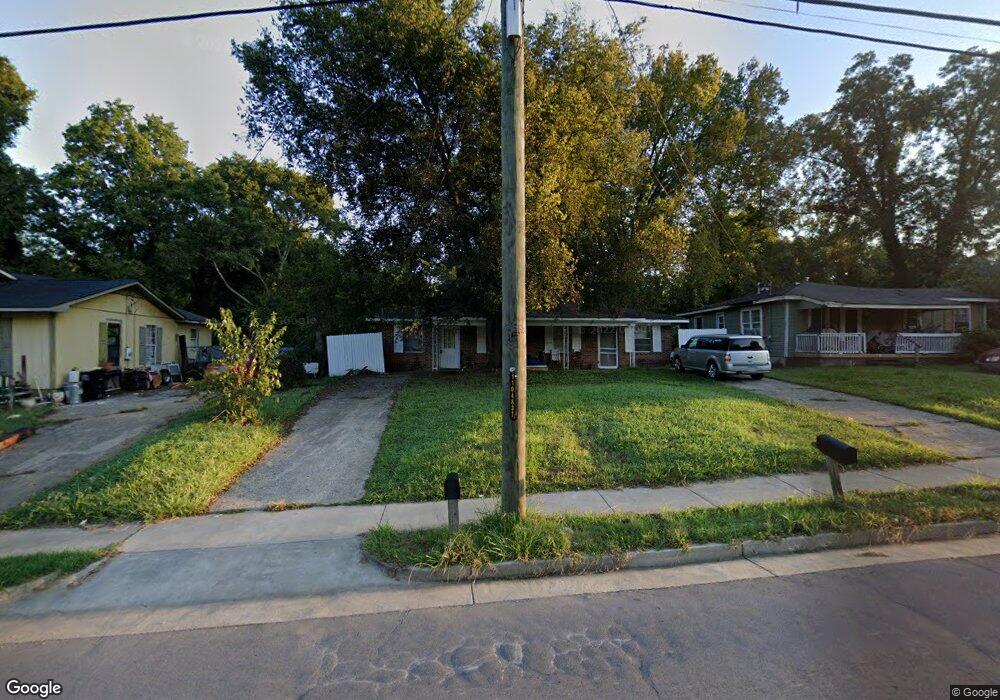 207 E 12th St SW, Rome, GA 30161 - photo 1