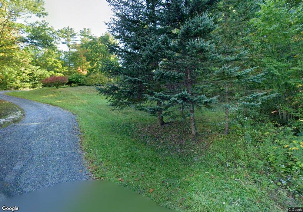 638 White Oaks Rd, Williamstown, MA 01267 - photo 1