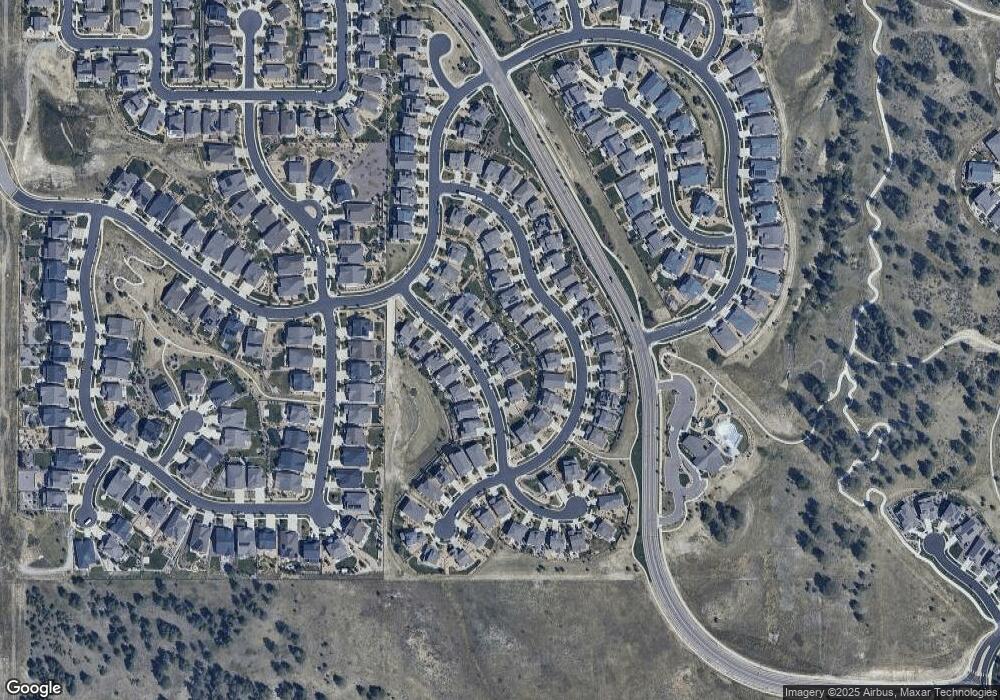 8018 S Fultondale Way, Aurora, CO 80016 - photo 1