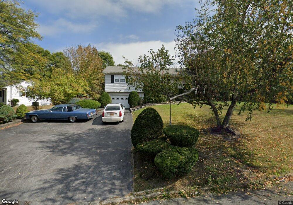 75 Monarch Dr, Newburgh, NY 12550 - photo 1