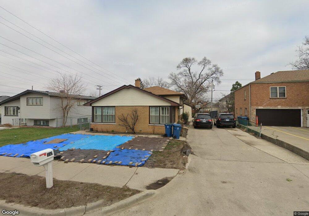 793 N York St, Elmhurst, IL 60126 - photo 1