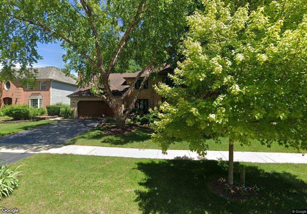 968 Eddystone Cir, Naperville, IL 60565 - photo 1