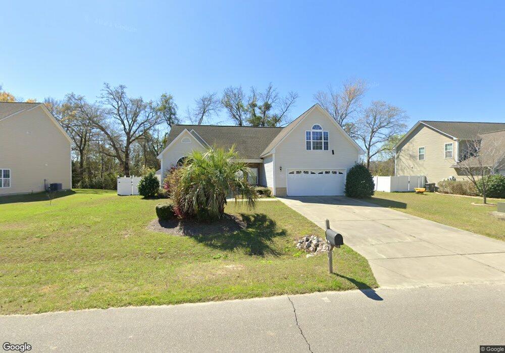 177 Dunbarton Ln, Conway, SC 29526 - photo 1