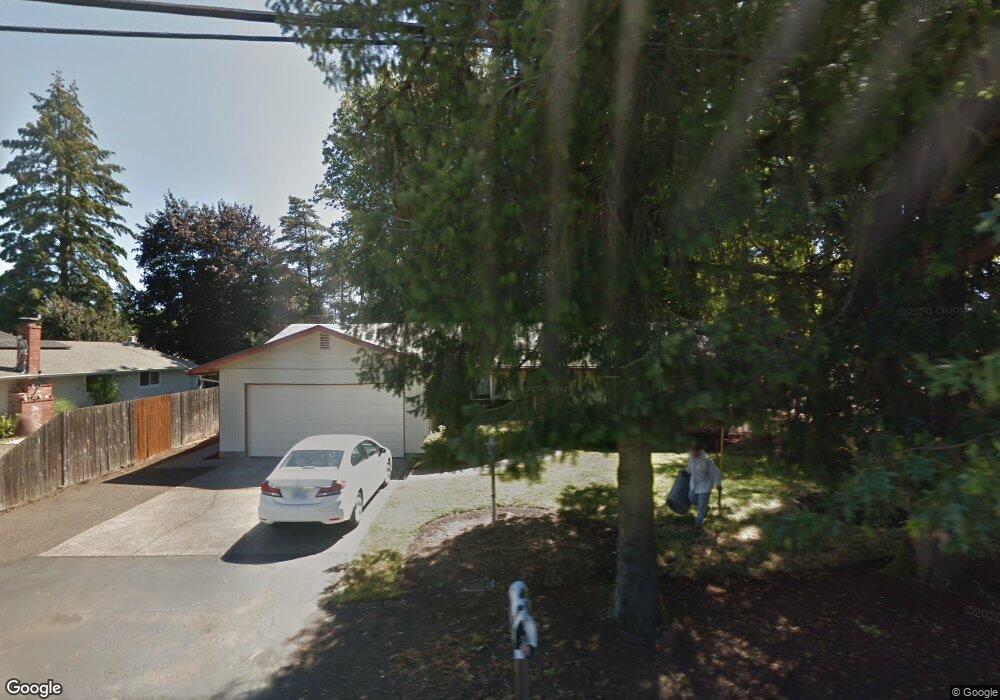 5500 SW 185th Ave, Beaverton, OR 97007 - photo 1