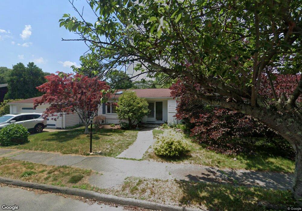 17 Priscilla Rd, Swampscott, MA 01907 - photo 1