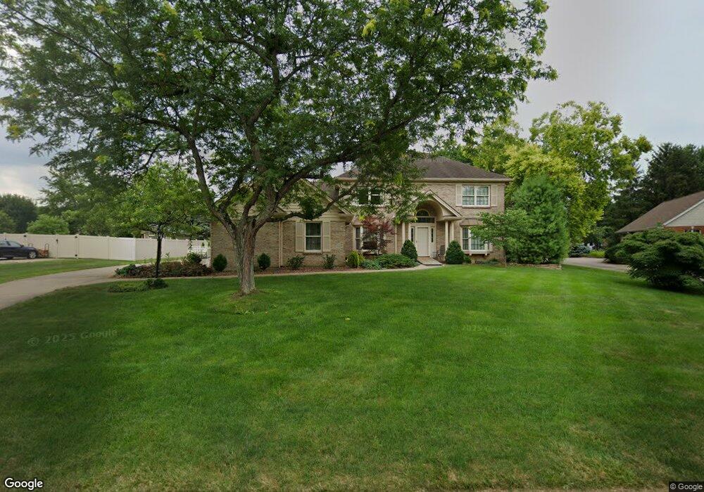 7227 Stonerun Place, Liberty Township, OH 45044 - photo 1