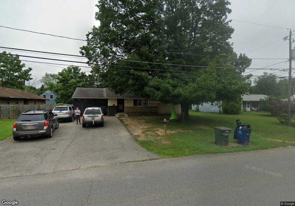 1029 Beechwood Rd, Columbus, OH 43227 - photo 1