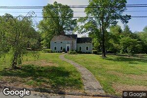 22 Carriage Dr, Trumbull, CT 06611