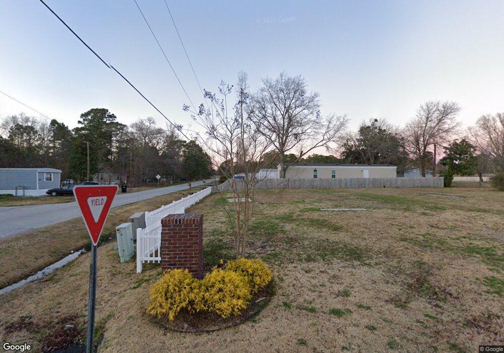 101 Piney View St, Midway Park, NC 28544 - photo 1