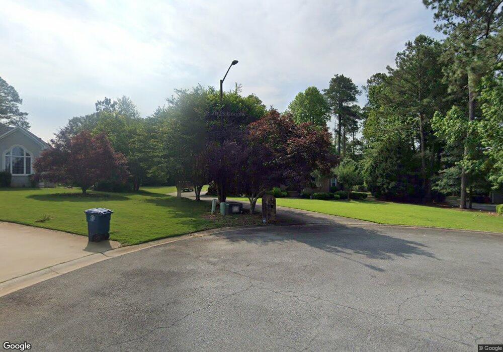 144 Boulder Cove, Macon, GA 31220 - photo 1