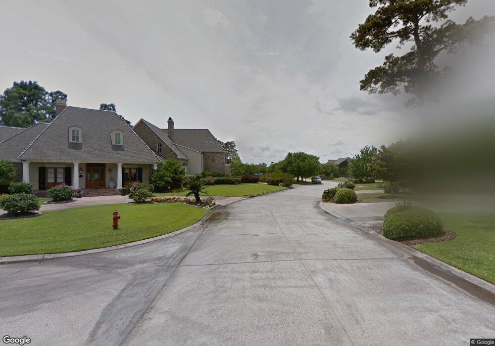 TBD Portrush Dr, Lake Charles, LA 70605 - photo 1