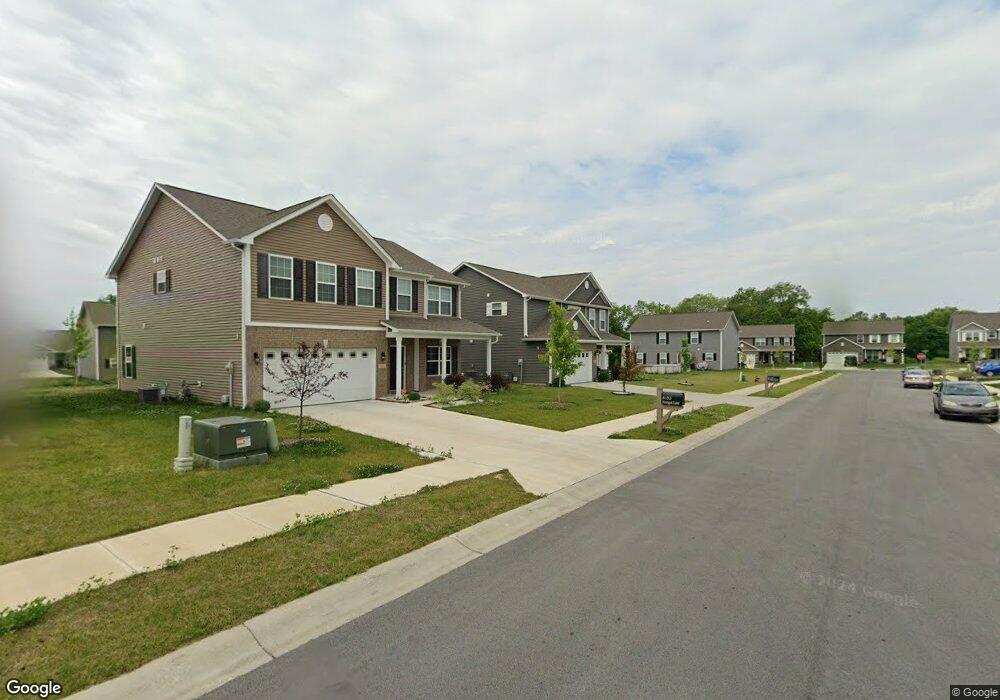 2672 Deerfern Dr, Plainfield, IN 46168 - photo 1