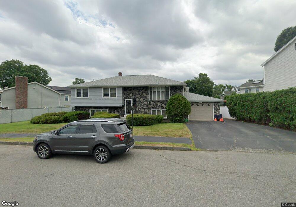 15 Kennedy Dr, Saugus, MA 01906 - photo 1