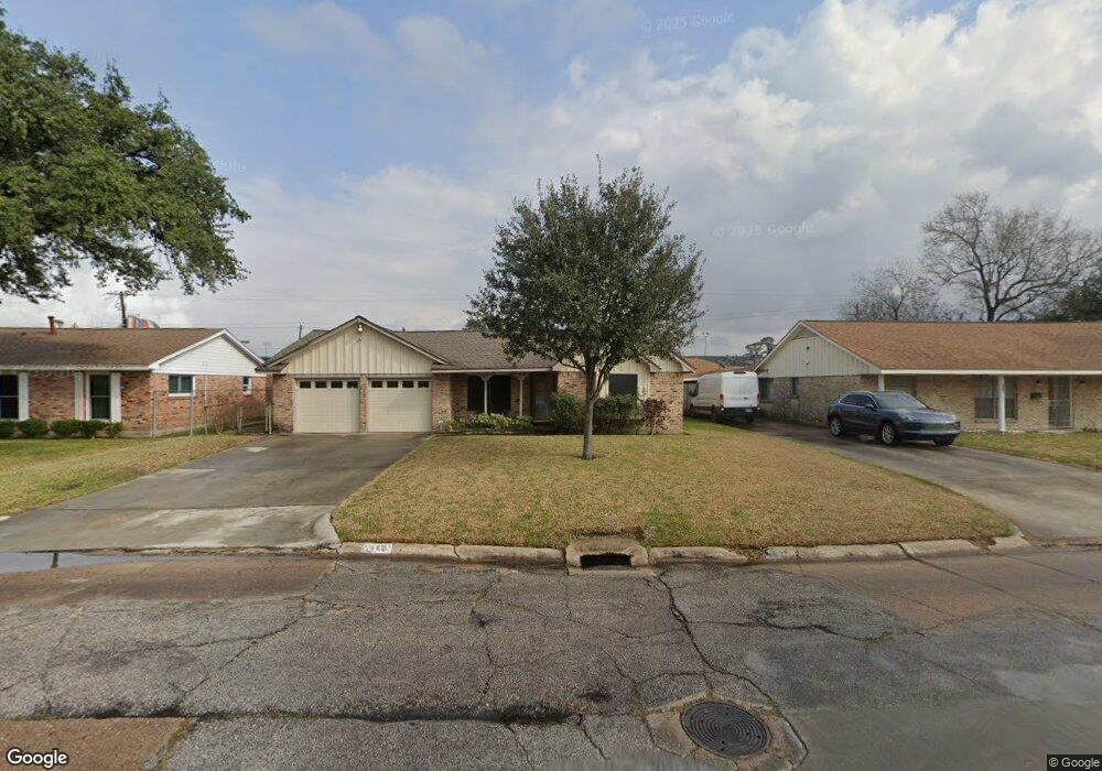 463 Claire Ln, Houston, TX 77015 - photo 1